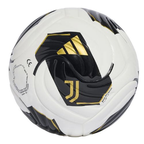 (Mis 1) Pallone ADIDAS Juventus (Bianco/Nero)…x